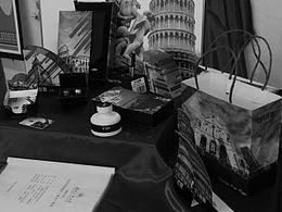 湖南工业大学包装设计2012届毕业展