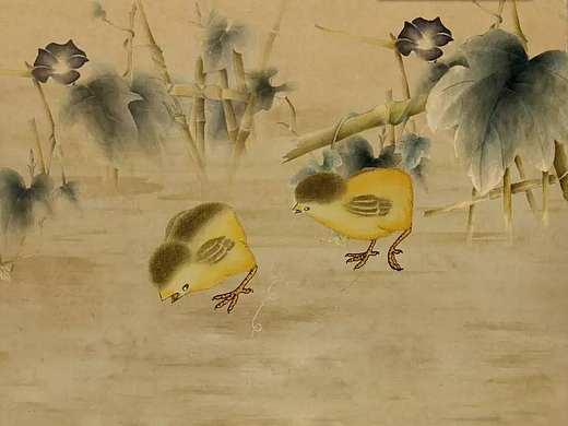 2015届南京艺术学院高职学院毕业作品短片《狩》