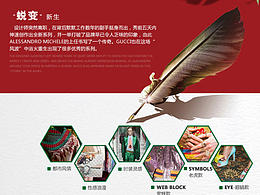 化妆品品牌营销