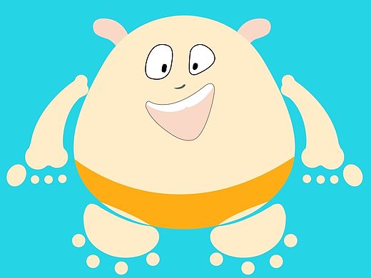 傻二旦（个人主页-ZMTI4ODQ3NjA=） - 图案 - 站酷设计师宝之城原创素材 - 站酷ZCOOL