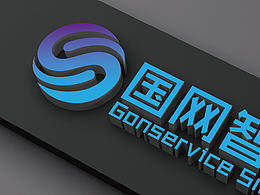 公司logo