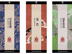 茶叶标签 