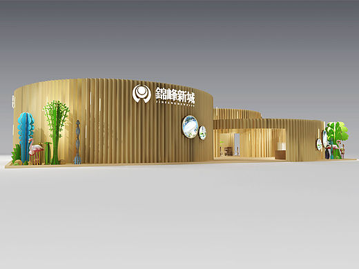 2014汕头房展会