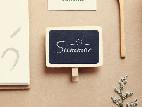 SUMMER