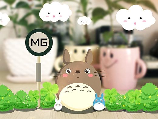 【AE零基础】简单做出可爱小动画