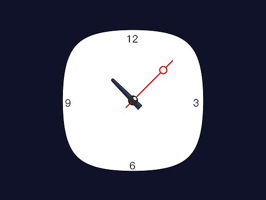 微写实图标练习