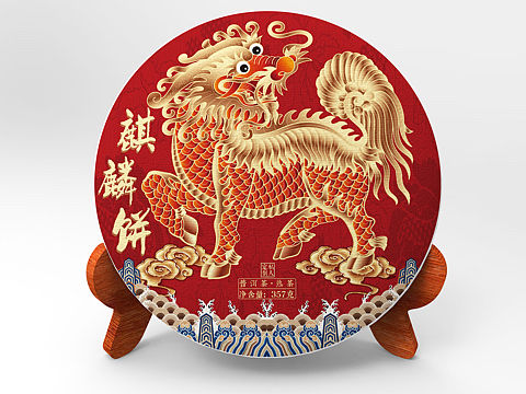 茶也包装
