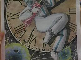北服备考