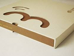 新浪微博三周年 | 纪念邮册 | boqpod荚果