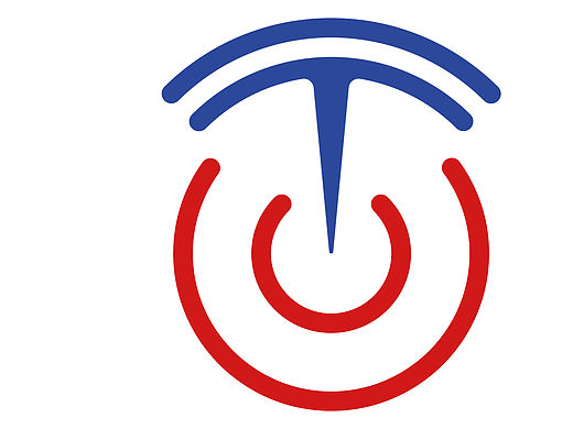 百度无人车Logo