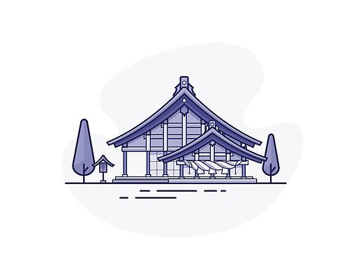 小屋