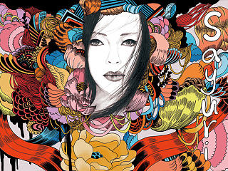 《艺妓回忆录》 memoirs of a geisha