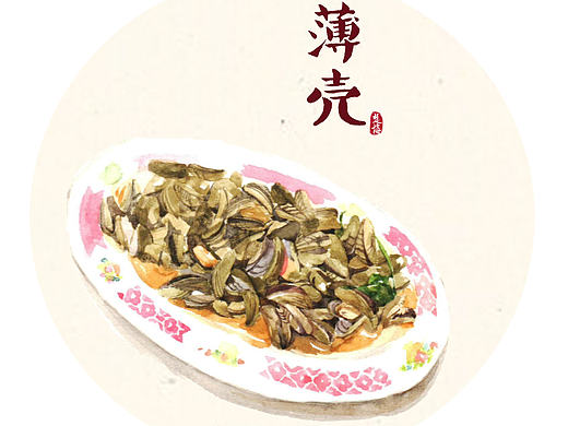 潮汕文化——潮汕特产