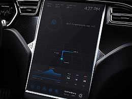 car UI