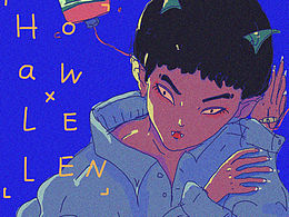 我覺得有些失望 也覺得希望