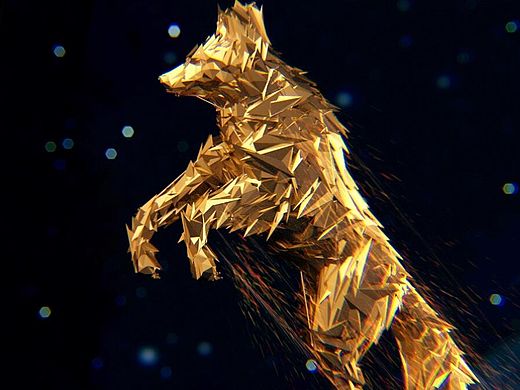 天狼传奇（个人主页-ZMTU5OTMwNjQ=） - 影视后期 - 站酷设计师鲸度视觉原创素材 - 站酷ZCOOL