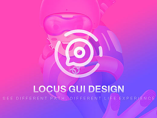 LOCUS