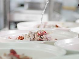 用愛传递好味道