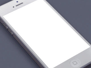 联系app界面动效