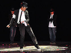 蝴蝶灵魂致Michael Jackson55周年（个人主页-ZMjU3Mjg5Ng==） - 其他影视 - 站酷设计师蝴蝶灵魂原创素材 - 站酷ZCOOL