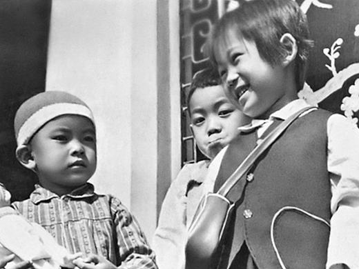 老照片修片练习（个人主页-ZMTc0Njg2OTY=） - 修图/后期 - 站酷设计师酸cc原创素材 - 站酷ZCOOL