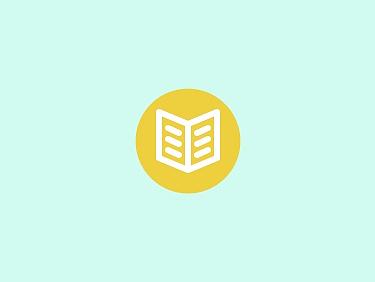 阅读APP界面设计