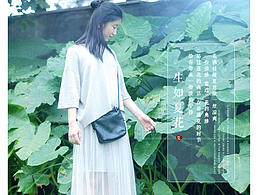 女装详情页
