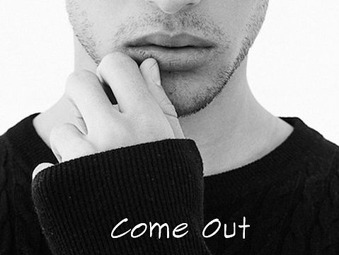 "come out"男同性恋社交APP