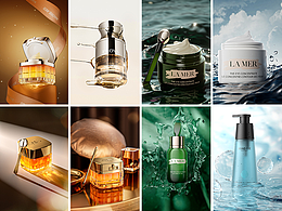 近期渲染課出品C4D建模渲染全流程細(xì)致解說