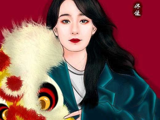 日常練習(xí)（個(gè)人主頁(yè)-ZNTg1NjgyNDg=） - 其他 - 站酷設(shè)計(jì)師是TJ哦原創(chuàng)素材 - 站酷ZCOOL