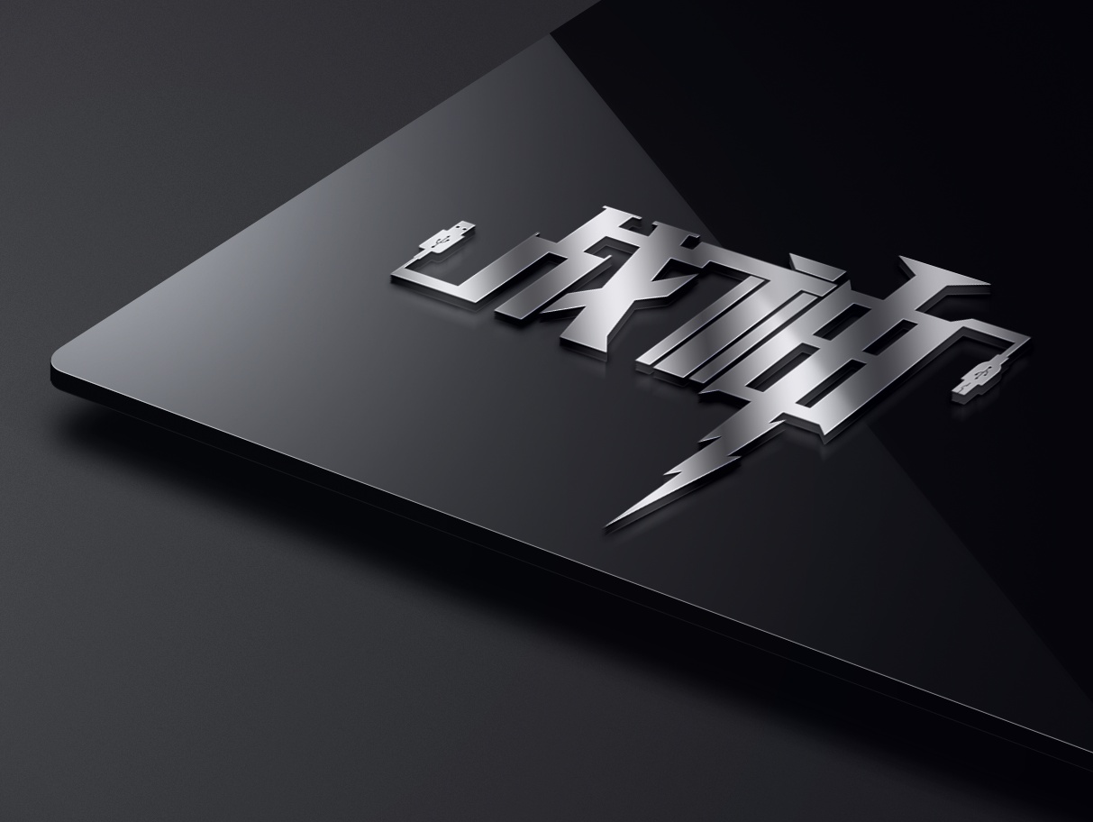 战神LOGO创意设计_wht408727251-站酷ZCOOL