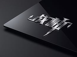 战神LOGO创意设计