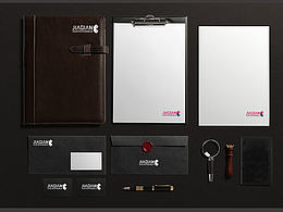 Logo標(biāo)志企業(yè)VIS