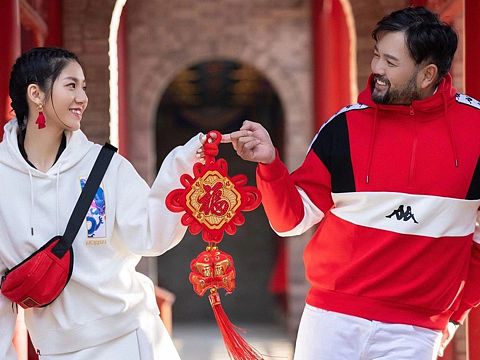 Kappa（個人主頁-ZNTA3NDc0NTI=） - 時尚/藝術(shù)攝影 - 站酷設(shè)計師攝影師菲菲原創(chuàng)素材 - 站酷ZCOOL