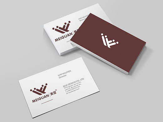 一套VI 名片 logo（个人主页-ZMjA0NzYxMDA=） - 品牌 - 站酷设计师老船长丶原创素材 - 站酷ZCOOL