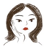 球小姐的头像