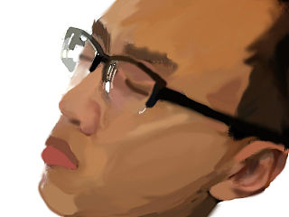 自画像(填坑向)