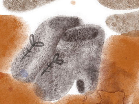 兒童插畫練習2（個人主頁-ZNjA2MjY1NTY=） - 兒童插畫 - 站酷設計師梁檸檬梁檸檬原創(chuàng)素材 - 站酷ZCOOL