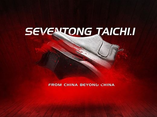 中国风品牌/新品短靴开发+拍摄+概念+文案+网站页面制作