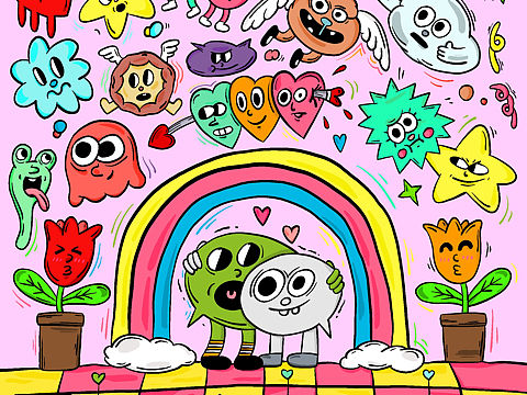 [z大笑]（個(gè)人主頁(yè)-ZNDE1MjYxMjg=） - 創(chuàng)作習(xí)作 - 站酷設(shè)計(jì)師油頭盧教授原創(chuàng)素材 - 站酷ZCOOL