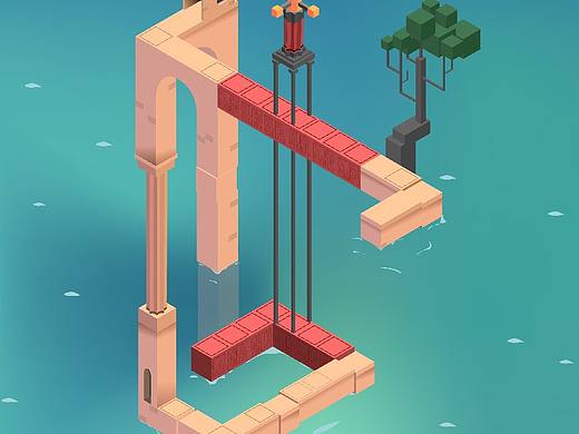 2.5D插画练习（个人主页-ZMjQ3ODg2ODQ=） - 创作习作 - 站酷设计师生小鹿鹿鹿原创素材 - 站酷ZCOOL