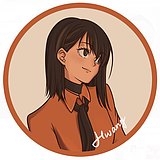黄斯冉的头像