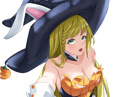 不给糖果就捣蛋