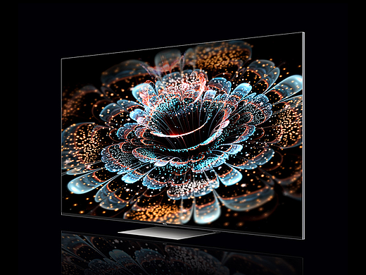 TCL Q10G Mini LED电视 详情页