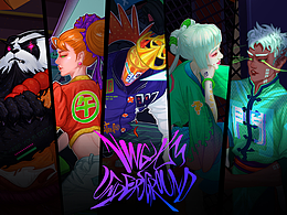 【NKU】×王顶顶 | NKU FIIGHT CLUB第二弹