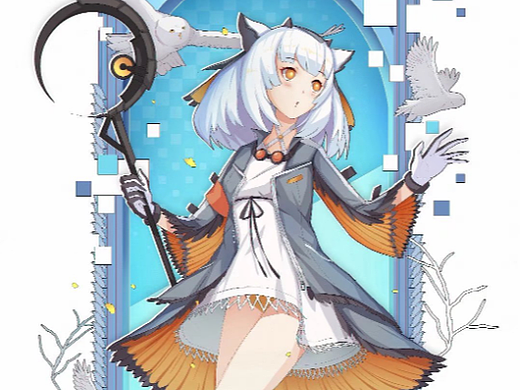 插画
