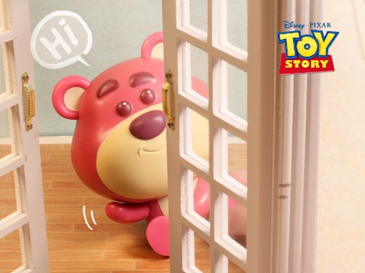 【AwakeToys】无壳公仔蛋-玩具总动员系列第一弹