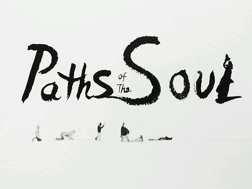 朝圣之路（个人主页-ZMjI1NzUyMDA=） - 创作习作 - 站酷设计师小鹿乱画原创素材 - 站酷ZCOOL