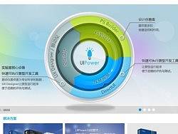 banner及简单网页设计