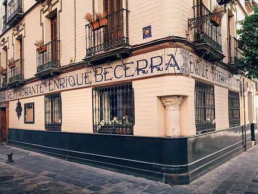 Seville